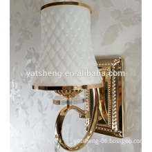 hotel wall lamp classic wall sconces Europe style vanity lighting